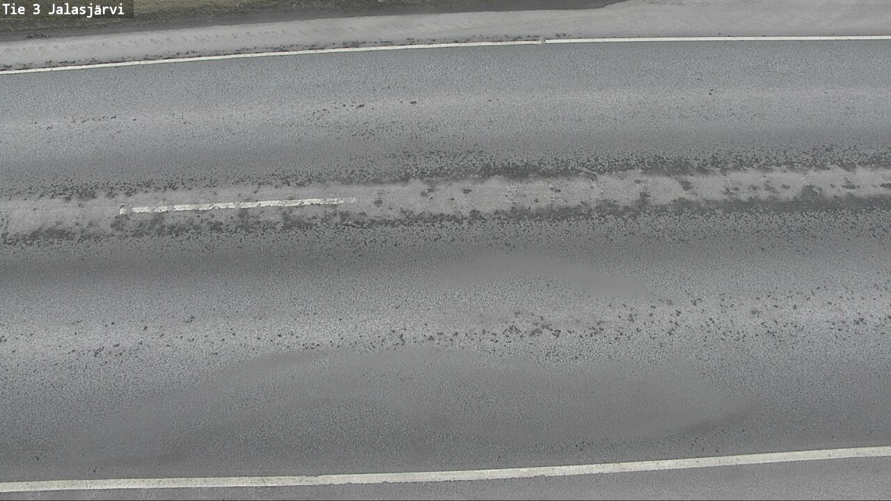 Kelikamerat Kuva Tie 3 Kurikka, Jalasjärvi, Kurikka, Etelä-Pohjanmaa