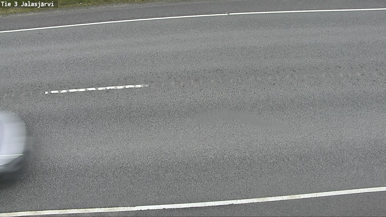 Weather Camera Image Road 3 Kurikka, Jalasjärvi, Kurikka, Etelä-Pohjanmaa