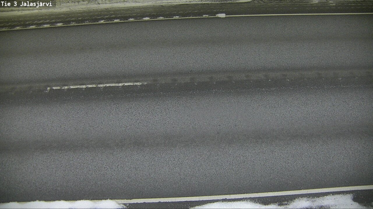 Kelikamerat Kuva Tie 3 Kurikka, Jalasjärvi, Kurikka, Etelä-Pohjanmaa