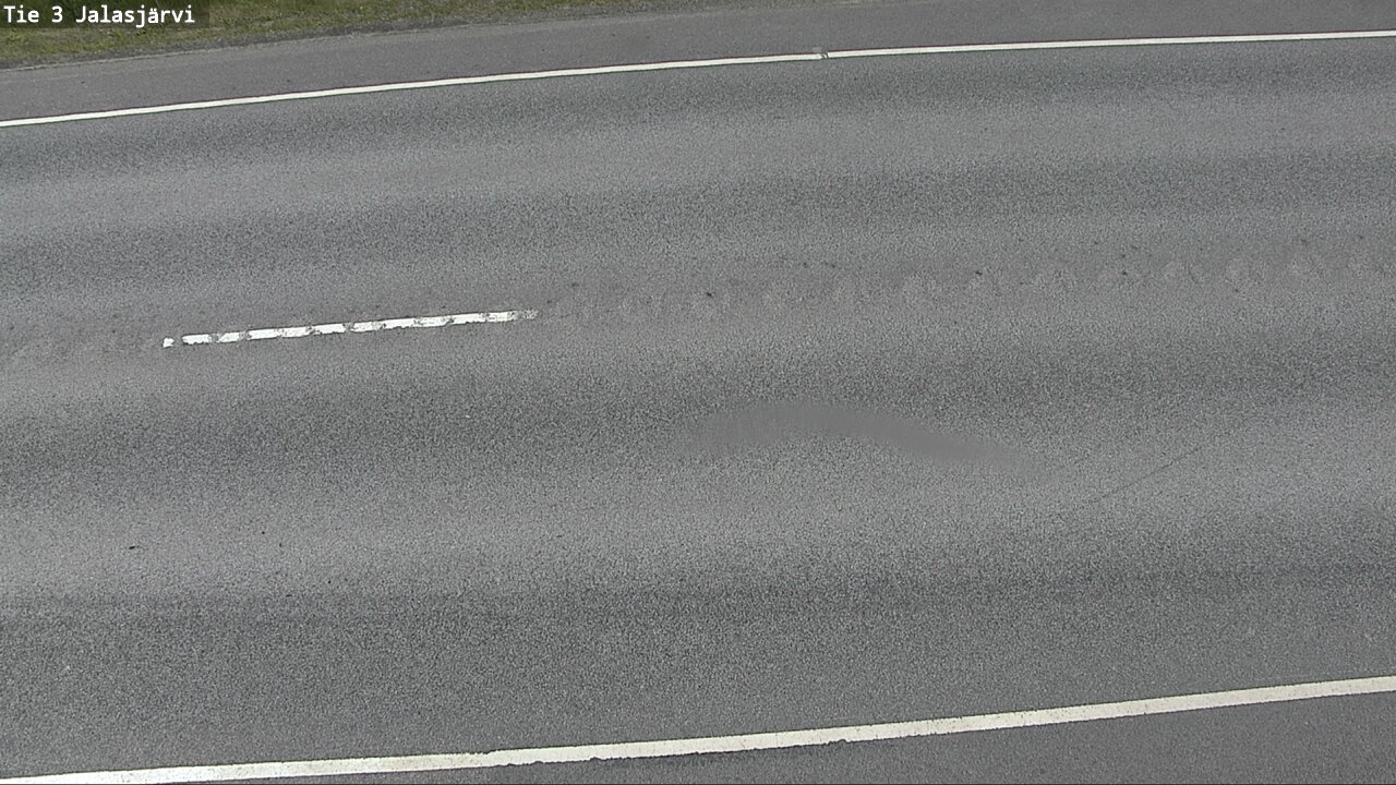 Weather Camera Image Väg 3 Kurikka, Jalasjärvi, Kurikka, Etelä-Pohjanmaa