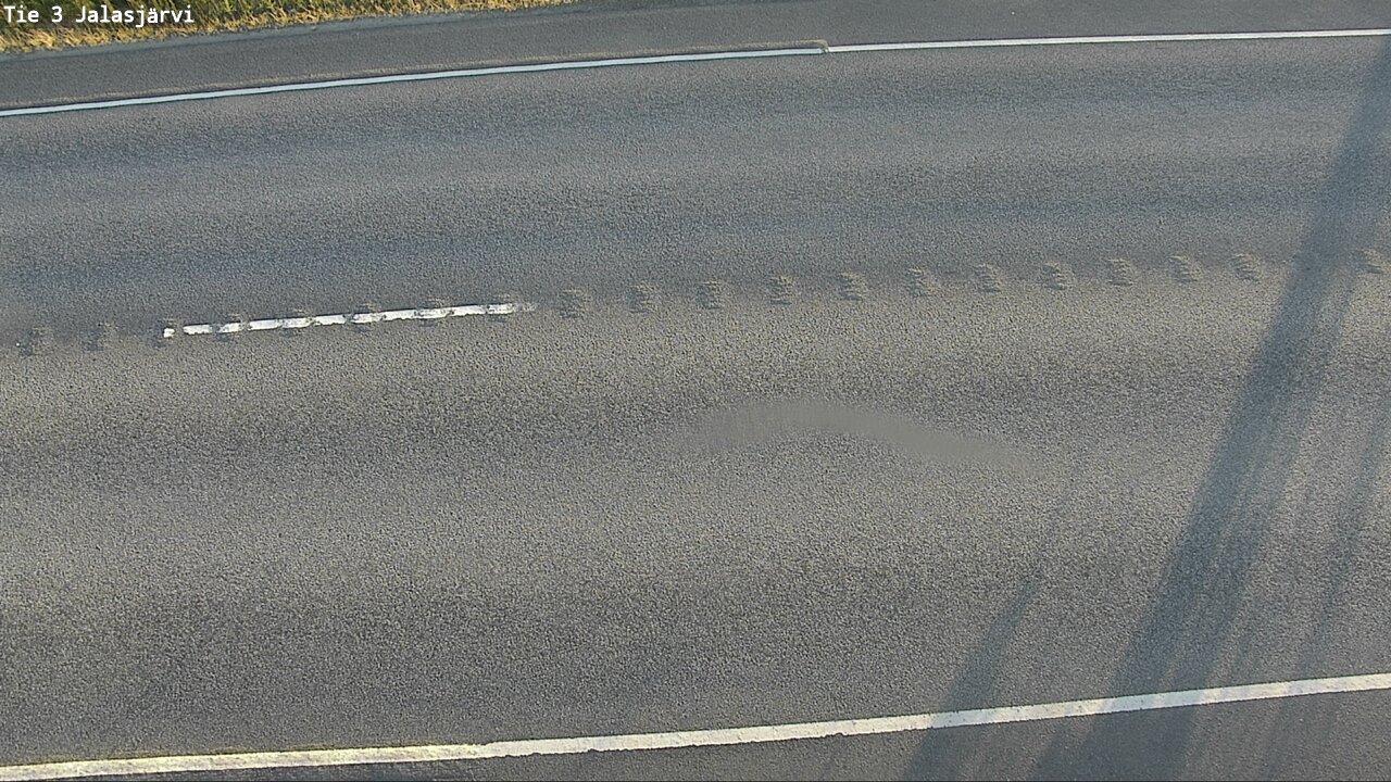 Kelikamerat Kuva Tie 3 Kurikka, Jalasjärvi, Kurikka, Etelä-Pohjanmaa