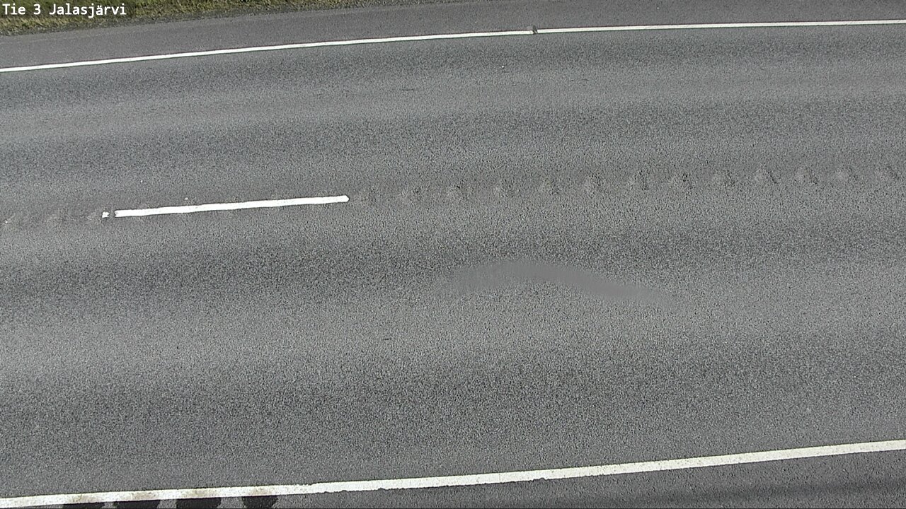 Weather Camera Image Väg 3 Kurikka, Jalasjärvi, Kurikka, Etelä-Pohjanmaa