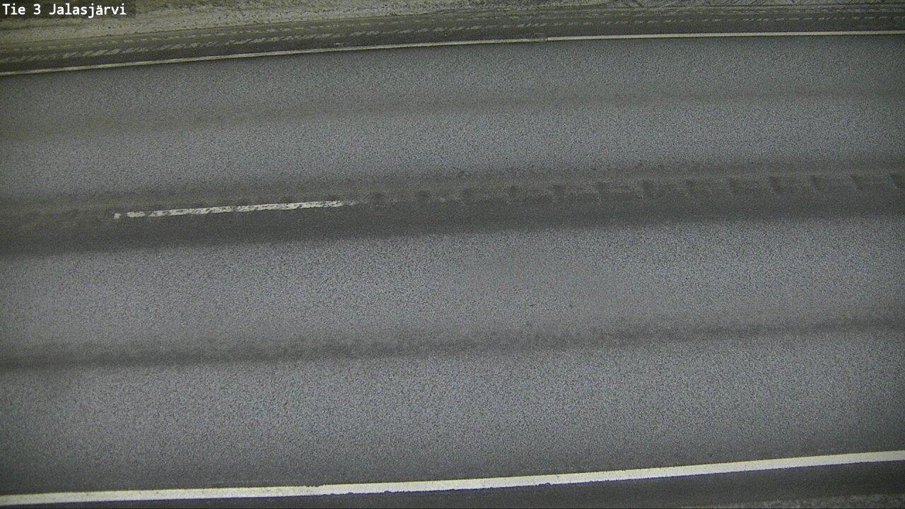 Kelikamerat Kuva Tie 3 Kurikka, Jalasjärvi, Kurikka, Etelä-Pohjanmaa