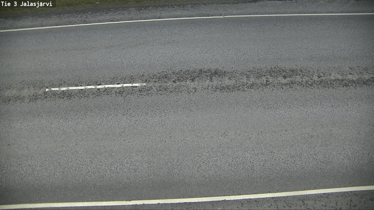 Kelikamerat Kuva Tie 3 Kurikka, Jalasjärvi, Kurikka, Etelä-Pohjanmaa