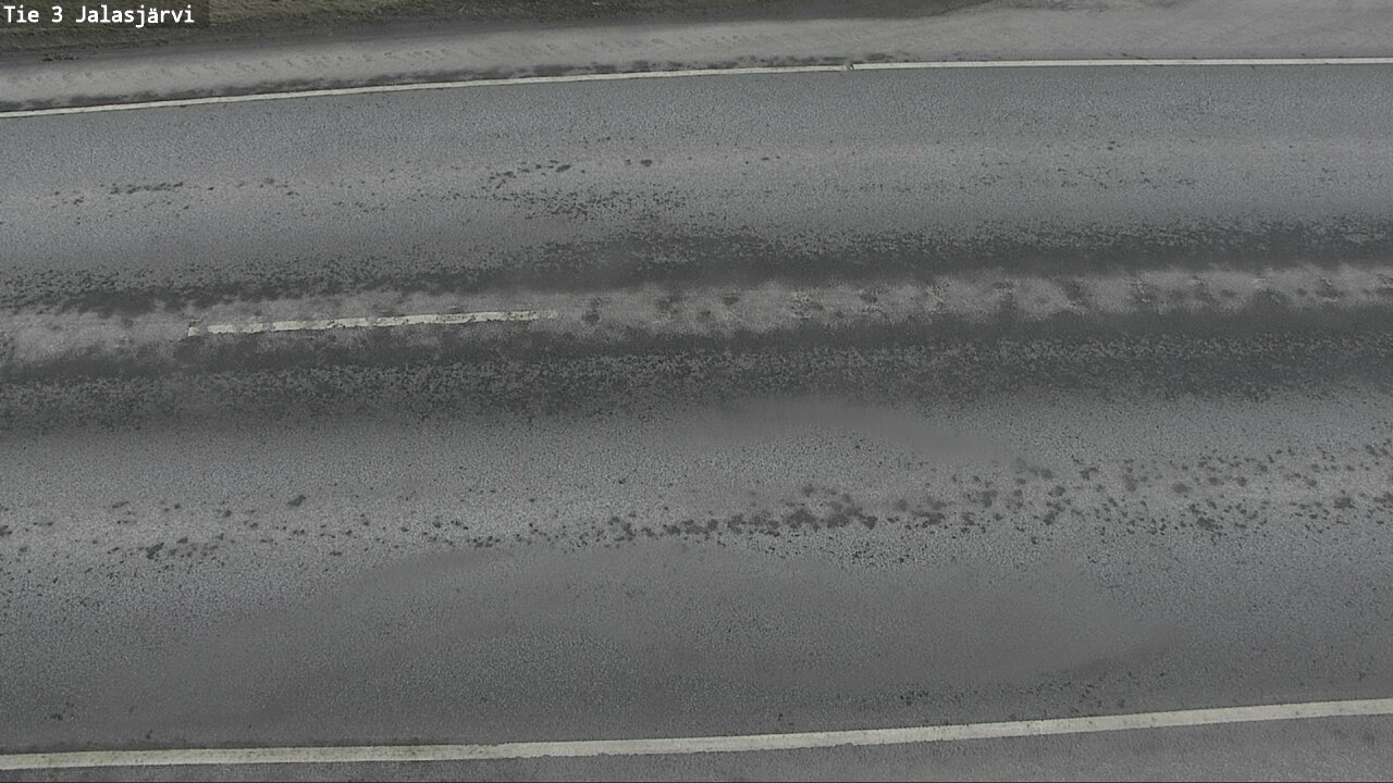 Kelikamerat Kuva Tie 3 Kurikka, Jalasjärvi, Kurikka, Etelä-Pohjanmaa