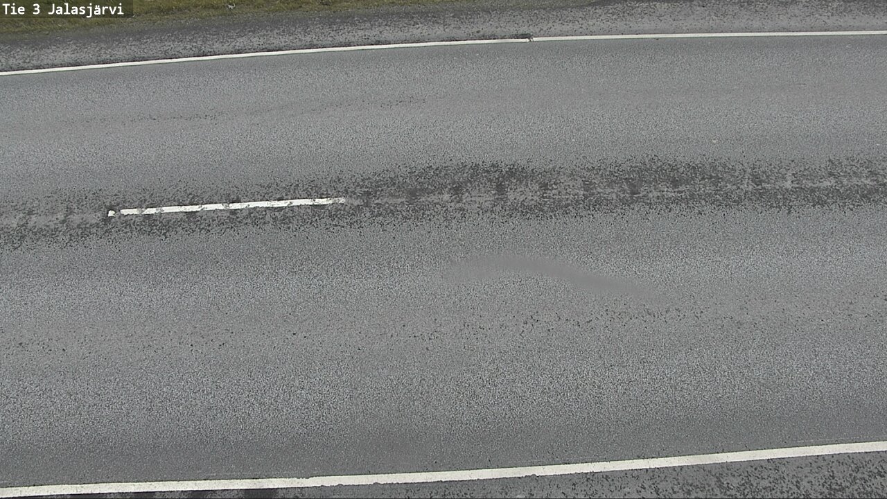 Kelikamerat Kuva Tie 3 Kurikka, Jalasjärvi, Kurikka, Etelä-Pohjanmaa