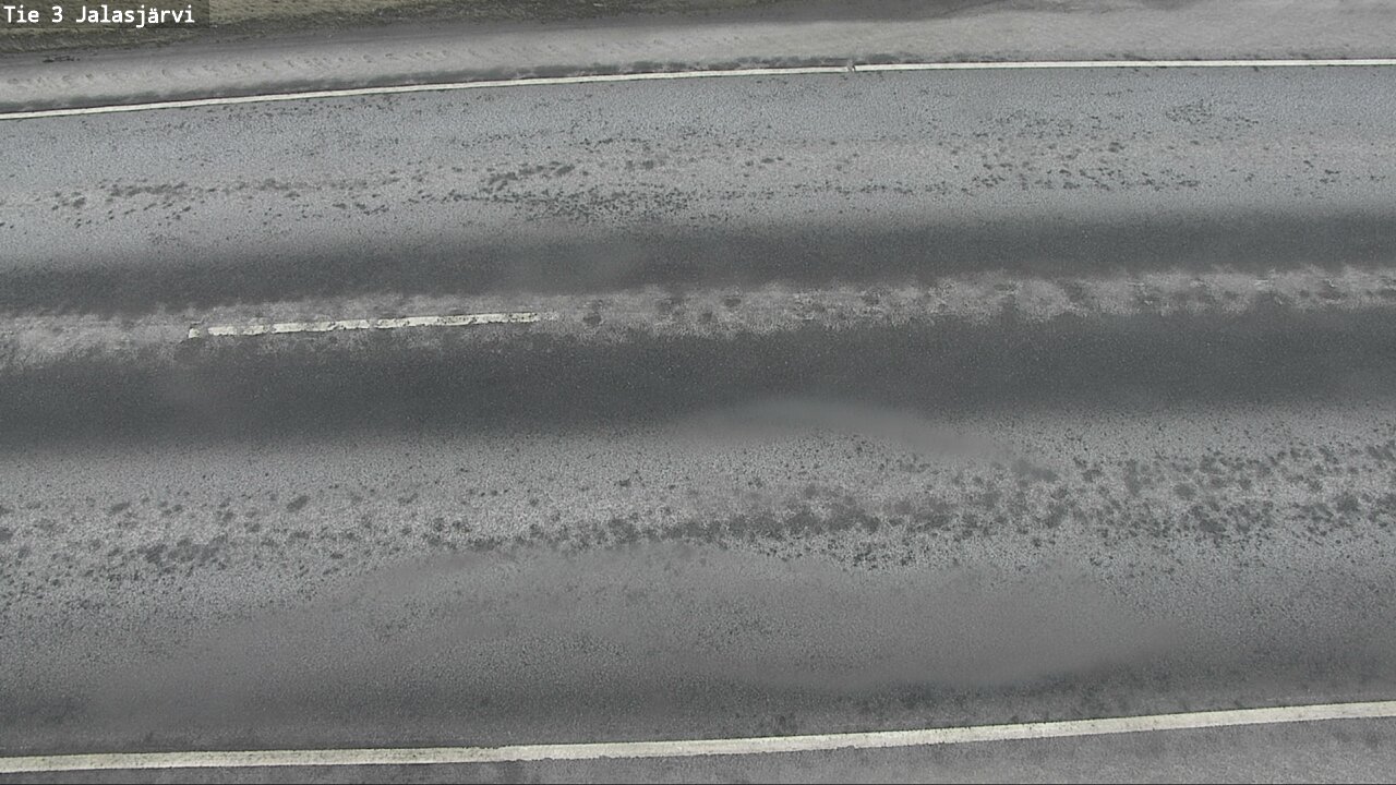 Kelikamerat Kuva Tie 3 Kurikka, Jalasjärvi, Kurikka, Etelä-Pohjanmaa