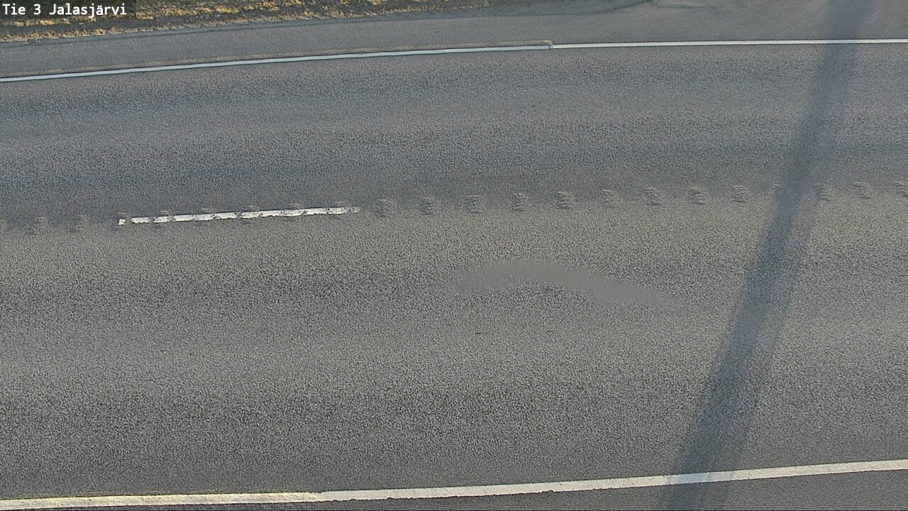 Kelikamerat Kuva Tie 3 Kurikka, Jalasjärvi, Kurikka, Etelä-Pohjanmaa