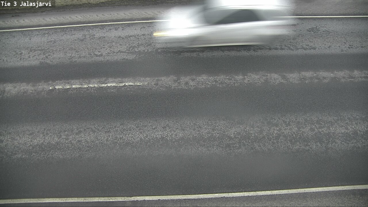 Kelikamerat Kuva Tie 3 Kurikka, Jalasjärvi, Kurikka, Etelä-Pohjanmaa