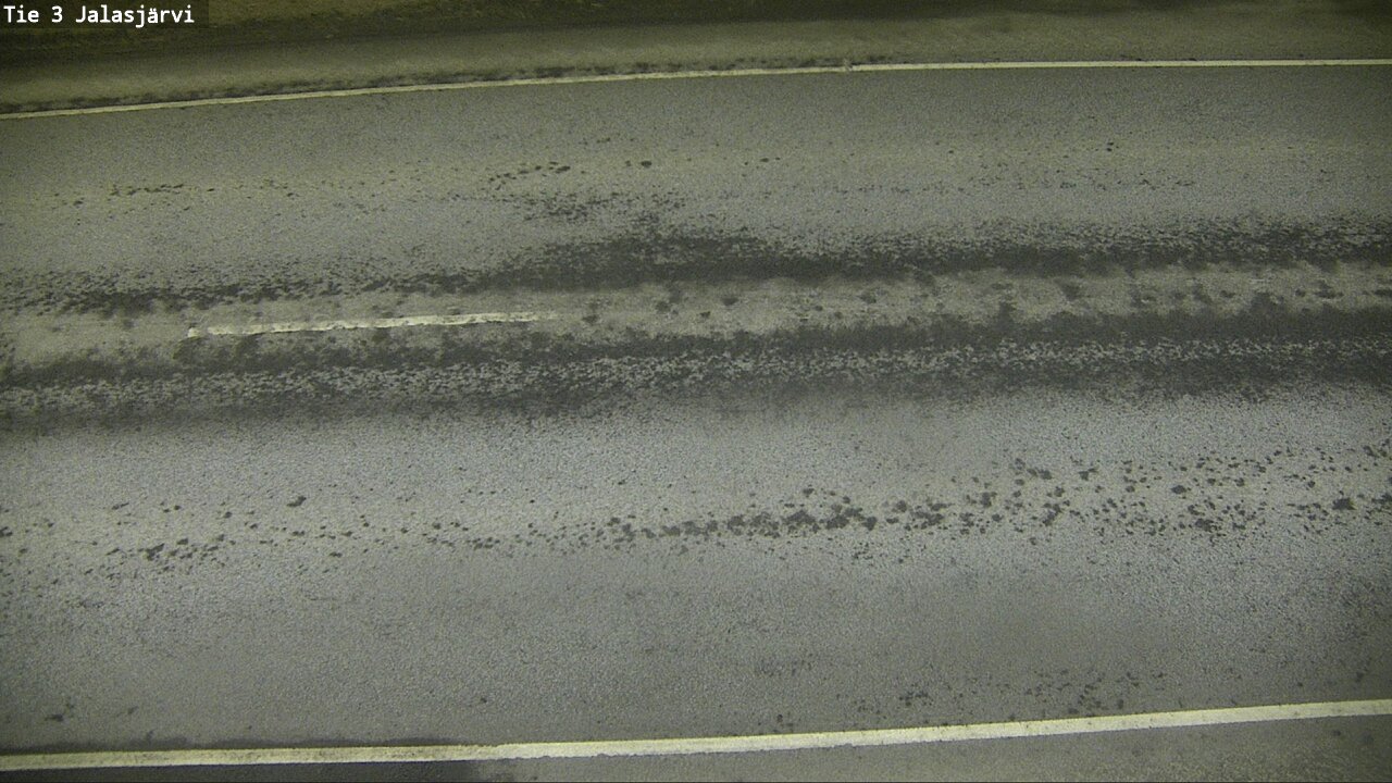 Kelikamerat Kuva Tie 3 Kurikka, Jalasjärvi, Kurikka, Etelä-Pohjanmaa