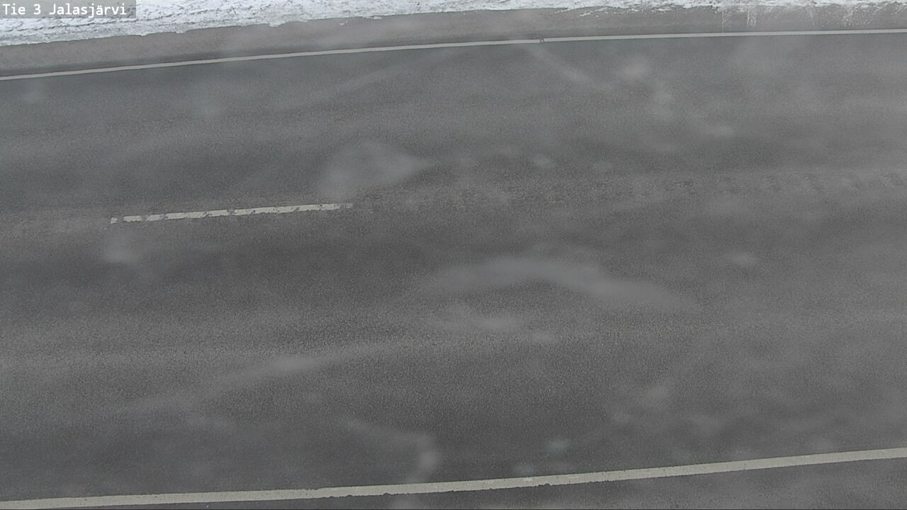 Weather Camera Image Road 3 Kurikka, Jalasjärvi, Kurikka, Etelä-Pohjanmaa