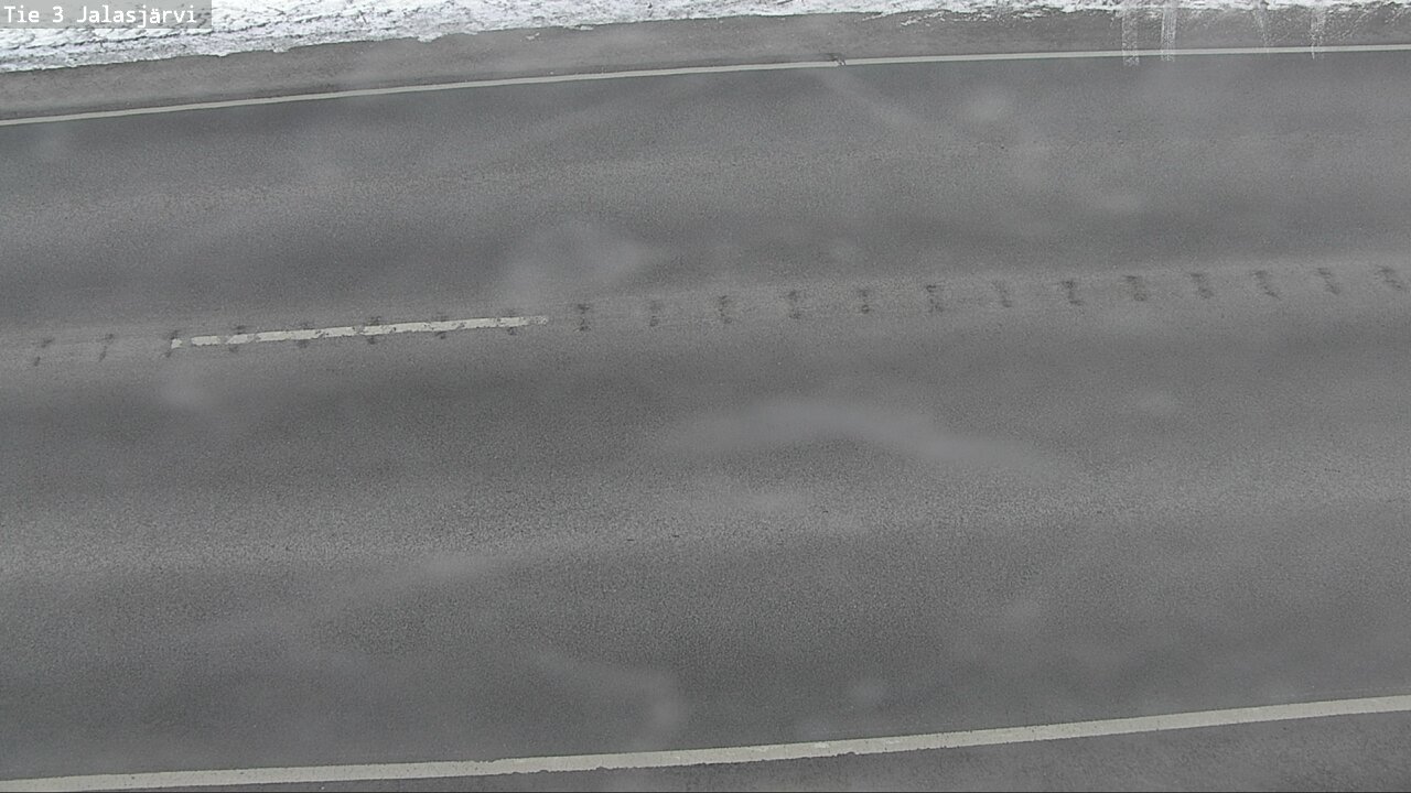 Weather Camera Image Road 3 Kurikka, Jalasjärvi, Kurikka, Etelä-Pohjanmaa