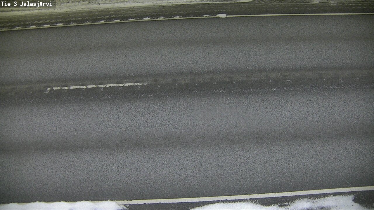 Kelikamerat Kuva Tie 3 Kurikka, Jalasjärvi, Kurikka, Etelä-Pohjanmaa