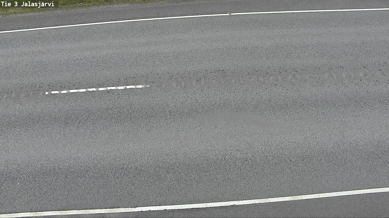 Weather Camera Image Road 3 Kurikka, Jalasjärvi, Kurikka, Etelä-Pohjanmaa