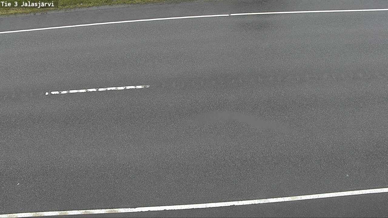 Weather Camera Image Väg 3 Kurikka, Jalasjärvi, Kurikka, Etelä-Pohjanmaa