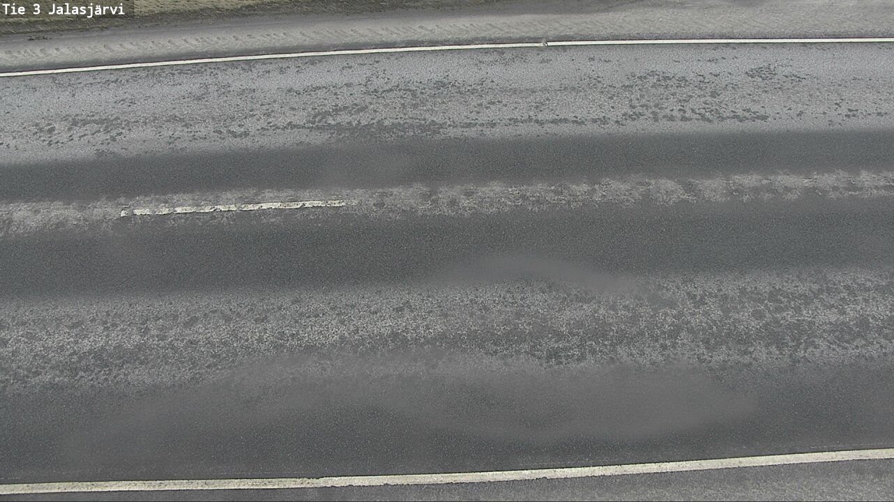 Kelikamerat Kuva Tie 3 Kurikka, Jalasjärvi, Kurikka, Etelä-Pohjanmaa