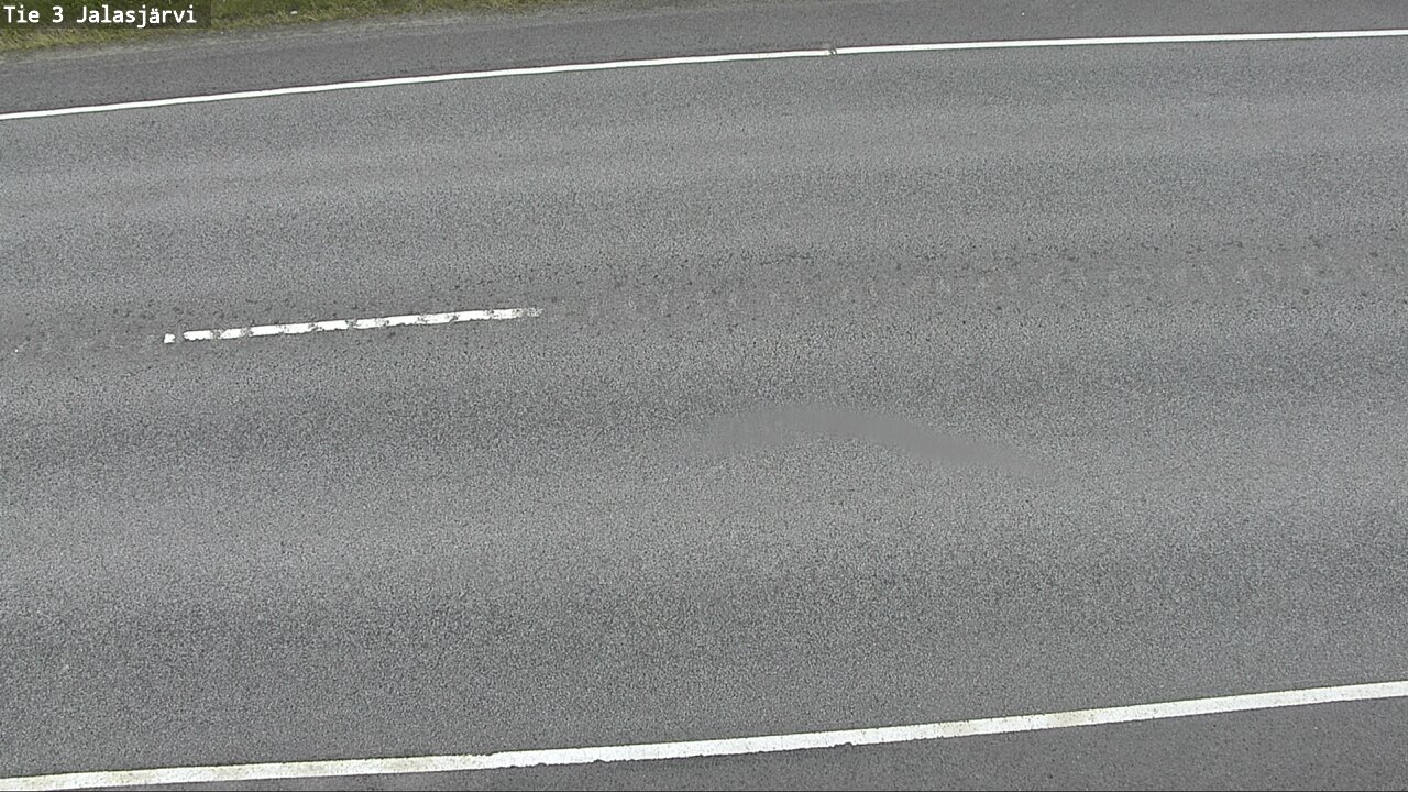 Weather Camera Image Road 3 Kurikka, Jalasjärvi, Kurikka, Etelä-Pohjanmaa