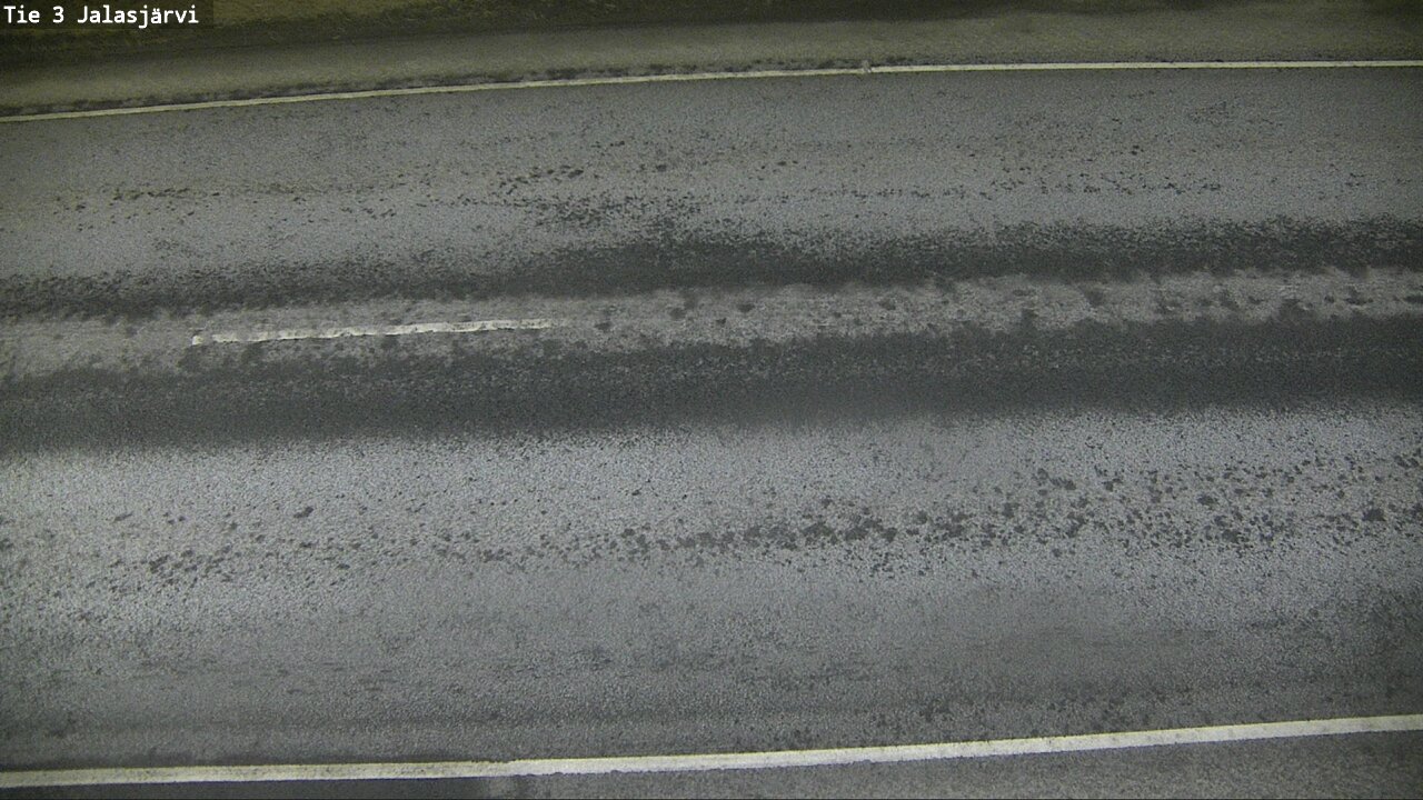 Kelikamerat Kuva Tie 3 Kurikka, Jalasjärvi, Kurikka, Etelä-Pohjanmaa