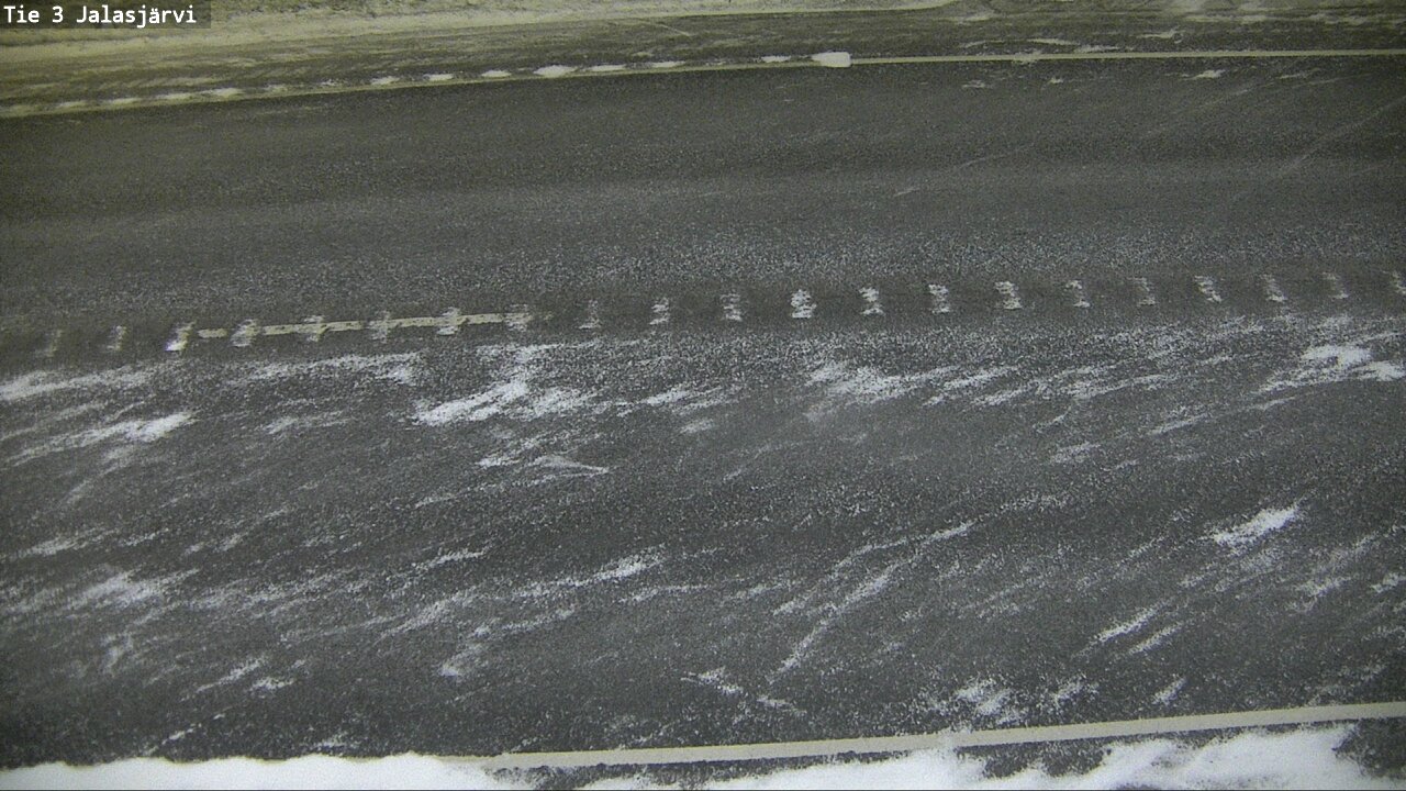 Kelikamerat Kuva Tie 3 Kurikka, Jalasjärvi, Kurikka, Etelä-Pohjanmaa