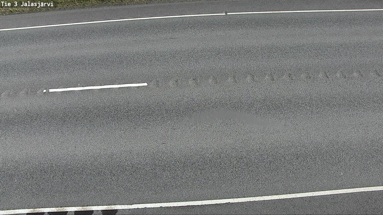 Weather Camera Image Väg 3 Kurikka, Jalasjärvi, Kurikka, Etelä-Pohjanmaa
