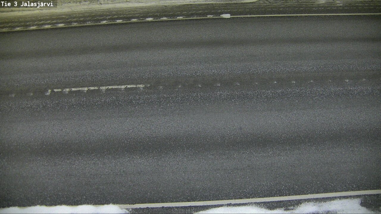 Kelikamerat Kuva Tie 3 Kurikka, Jalasjärvi, Kurikka, Etelä-Pohjanmaa