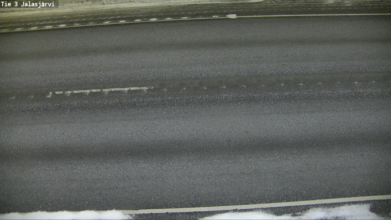 Kelikamerat Kuva Tie 3 Kurikka, Jalasjärvi, Kurikka, Etelä-Pohjanmaa