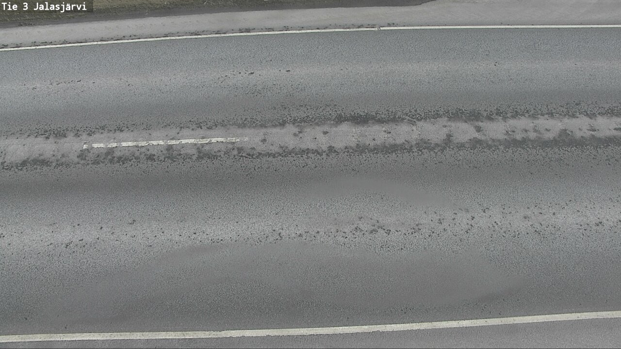 Kelikamerat Kuva Tie 3 Kurikka, Jalasjärvi, Kurikka, Etelä-Pohjanmaa