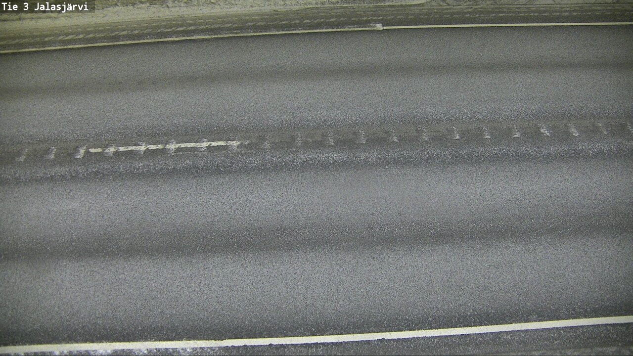 Kelikamerat Kuva Tie 3 Kurikka, Jalasjärvi, Kurikka, Etelä-Pohjanmaa