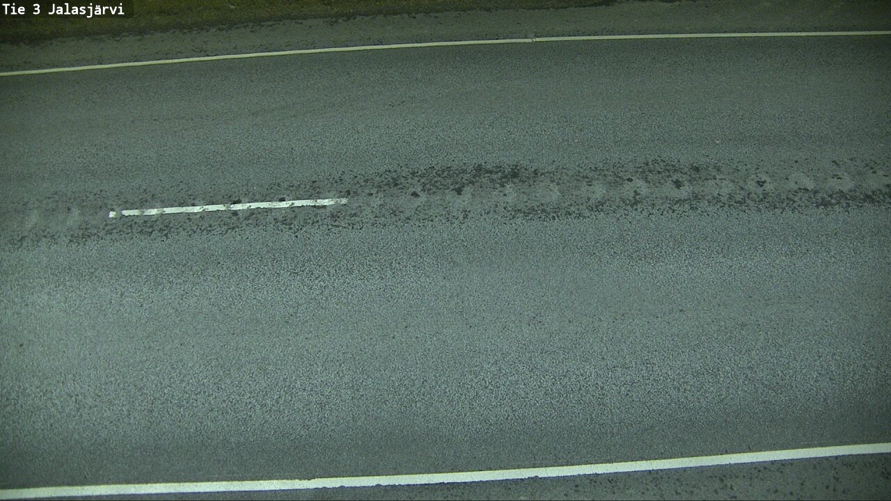 Kelikamerat Kuva Tie 3 Kurikka, Jalasjärvi, Kurikka, Etelä-Pohjanmaa