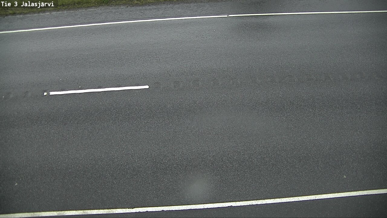 Kelikamerat Kuva Tie 3 Kurikka, Jalasjärvi, Kurikka, Etelä-Pohjanmaa