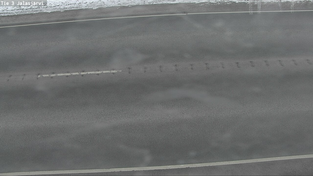 Weather Camera Image Road 3 Kurikka, Jalasjärvi, Kurikka, Etelä-Pohjanmaa