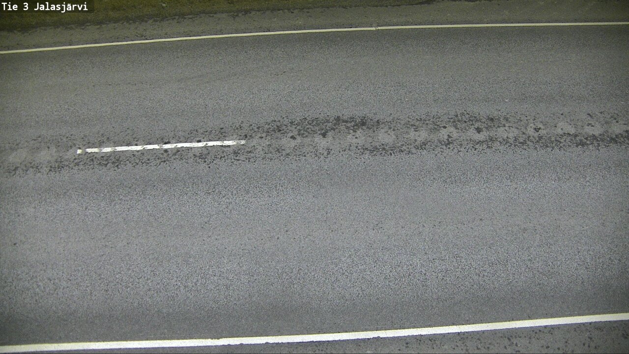 Kelikamerat Kuva Tie 3 Kurikka, Jalasjärvi, Kurikka, Etelä-Pohjanmaa