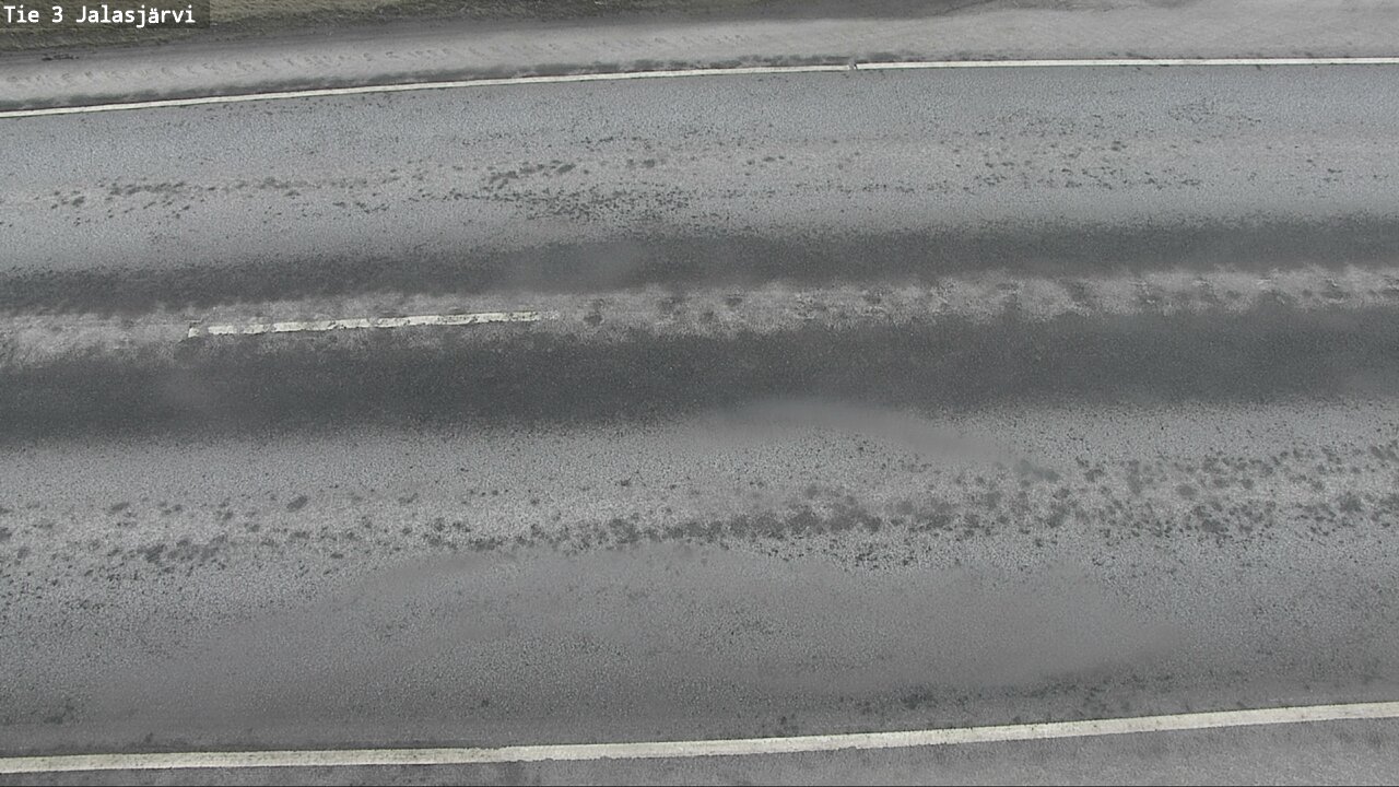 Kelikamerat Kuva Tie 3 Kurikka, Jalasjärvi, Kurikka, Etelä-Pohjanmaa