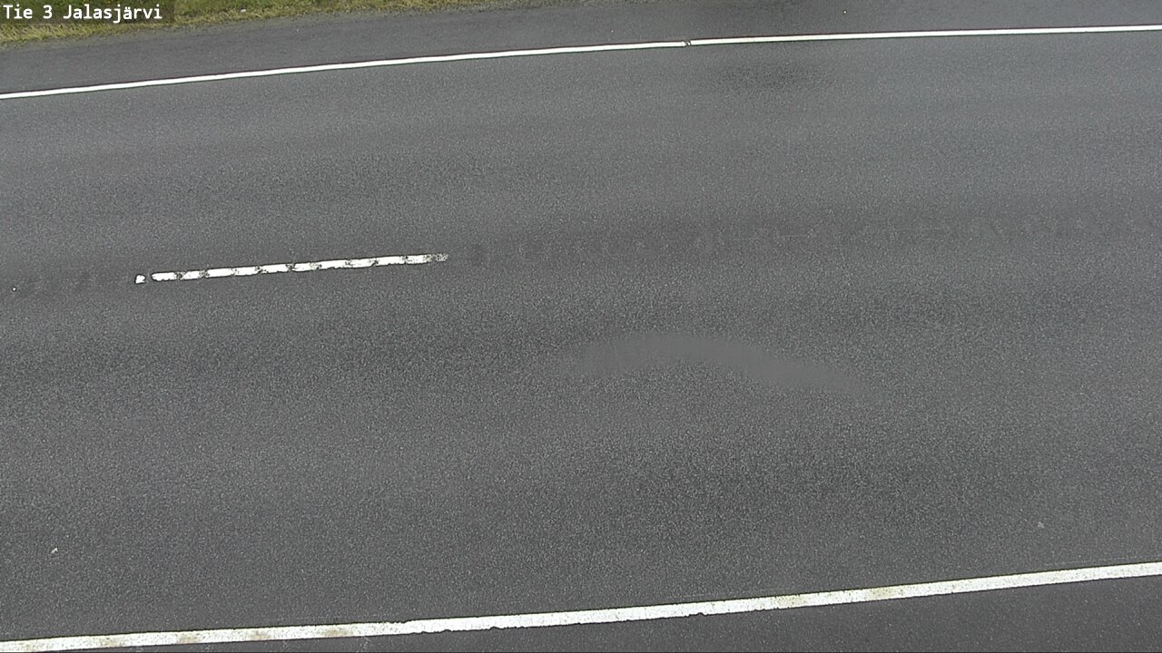 Weather Camera Image Road 3 Kurikka, Jalasjärvi, Kurikka, Etelä-Pohjanmaa