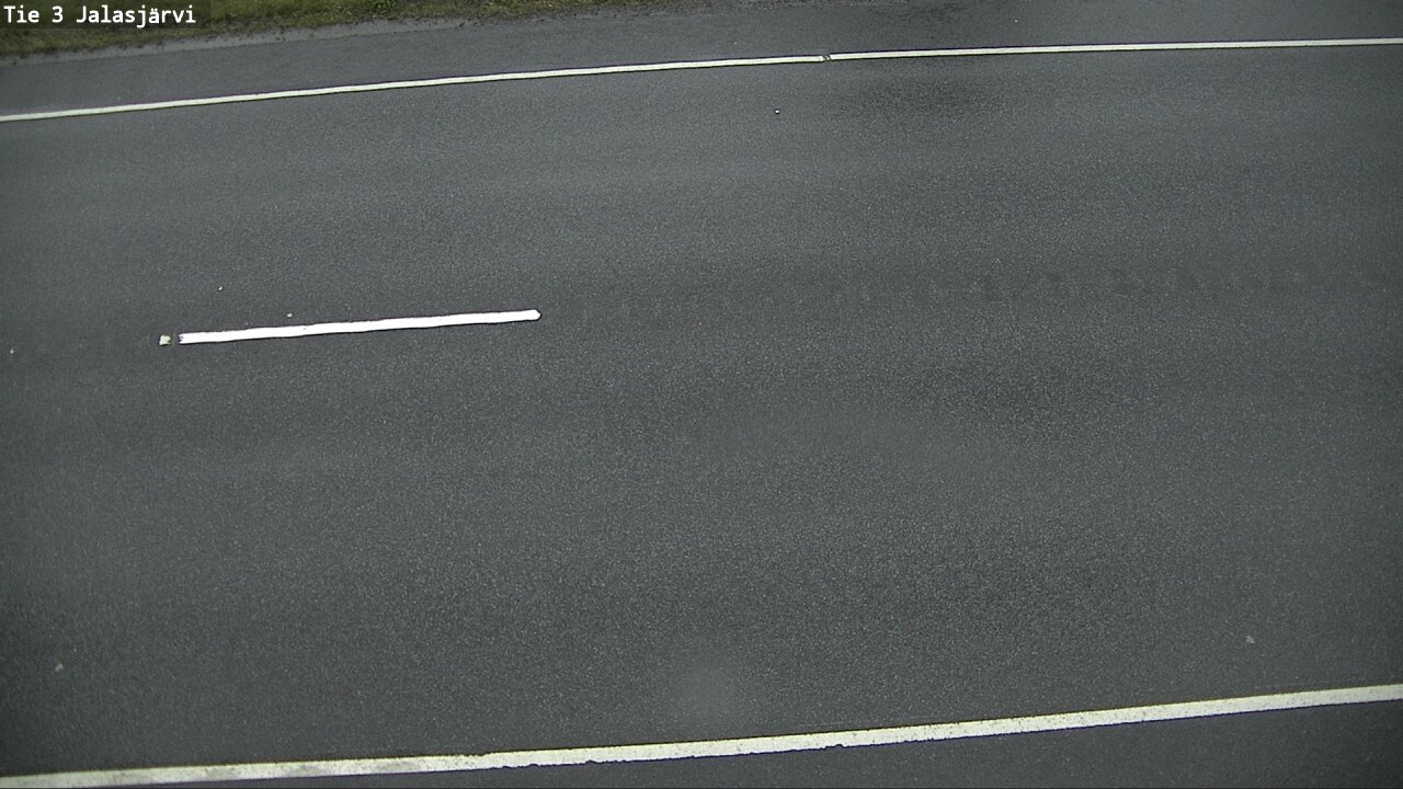 Kelikamerat Kuva Tie 3 Kurikka, Jalasjärvi, Kurikka, Etelä-Pohjanmaa