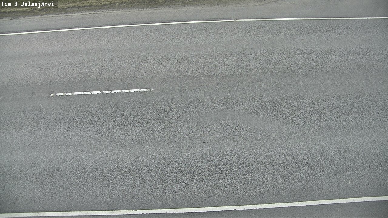 Weather Camera Image Road 3 Kurikka, Jalasjärvi, Kurikka, Etelä-Pohjanmaa