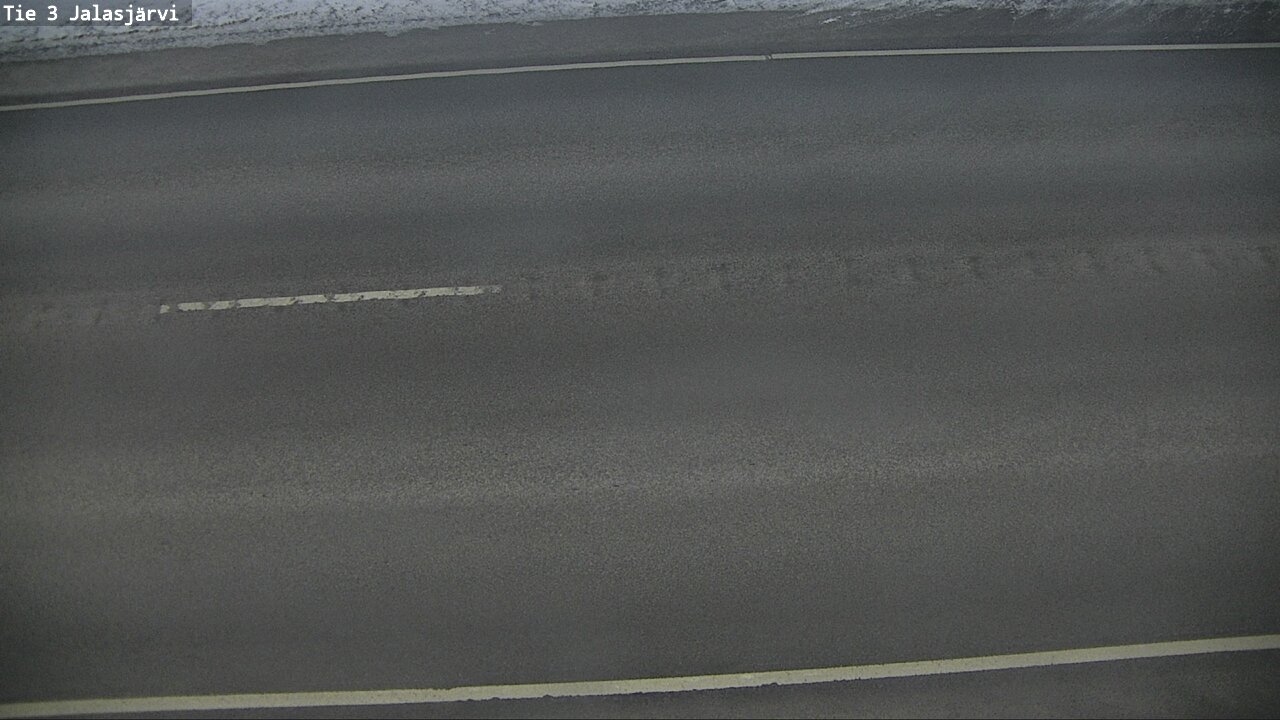 Kelikamerat Kuva Tie 3 Kurikka, Jalasjärvi, Kurikka, Etelä-Pohjanmaa