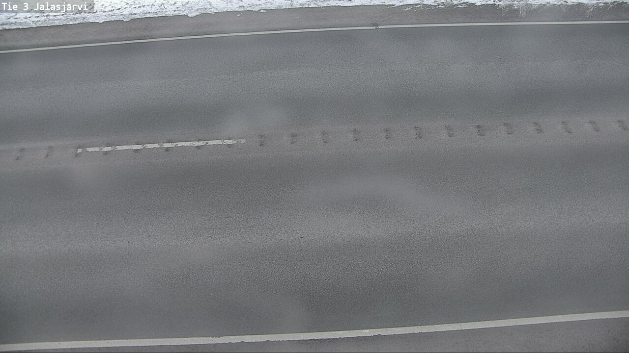 Weather Camera Image Road 3 Kurikka, Jalasjärvi, Kurikka, Etelä-Pohjanmaa