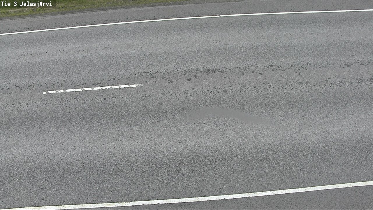 Weather Camera Image Road 3 Kurikka, Jalasjärvi, Kurikka, Etelä-Pohjanmaa