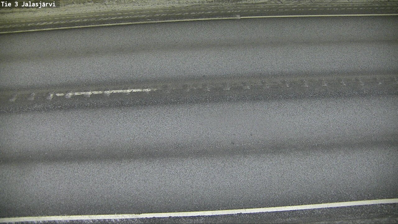 Kelikamerat Kuva Tie 3 Kurikka, Jalasjärvi, Kurikka, Etelä-Pohjanmaa