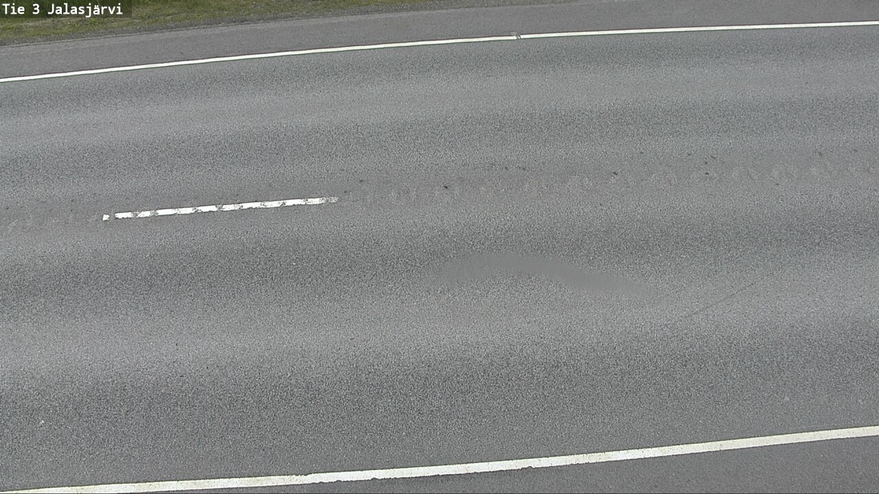 Weather Camera Image Väg 3 Kurikka, Jalasjärvi, Kurikka, Etelä-Pohjanmaa