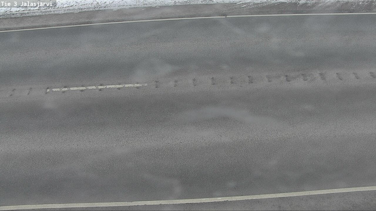 Kelikamerat Kuva Tie 3 Kurikka, Jalasjärvi, Kurikka, Etelä-Pohjanmaa