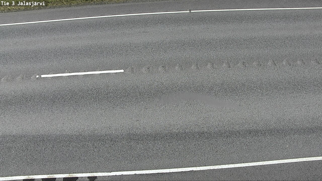 Weather Camera Image Väg 3 Kurikka, Jalasjärvi, Kurikka, Etelä-Pohjanmaa