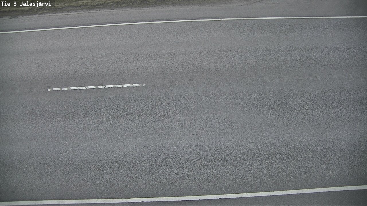 Weather Camera Image Road 3 Kurikka, Jalasjärvi, Kurikka, Etelä-Pohjanmaa