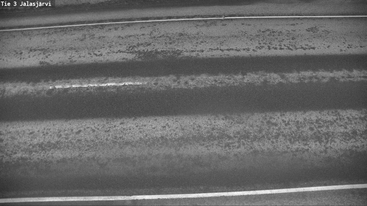 Kelikamerat Kuva Tie 3 Kurikka, Jalasjärvi, Kurikka, Etelä-Pohjanmaa