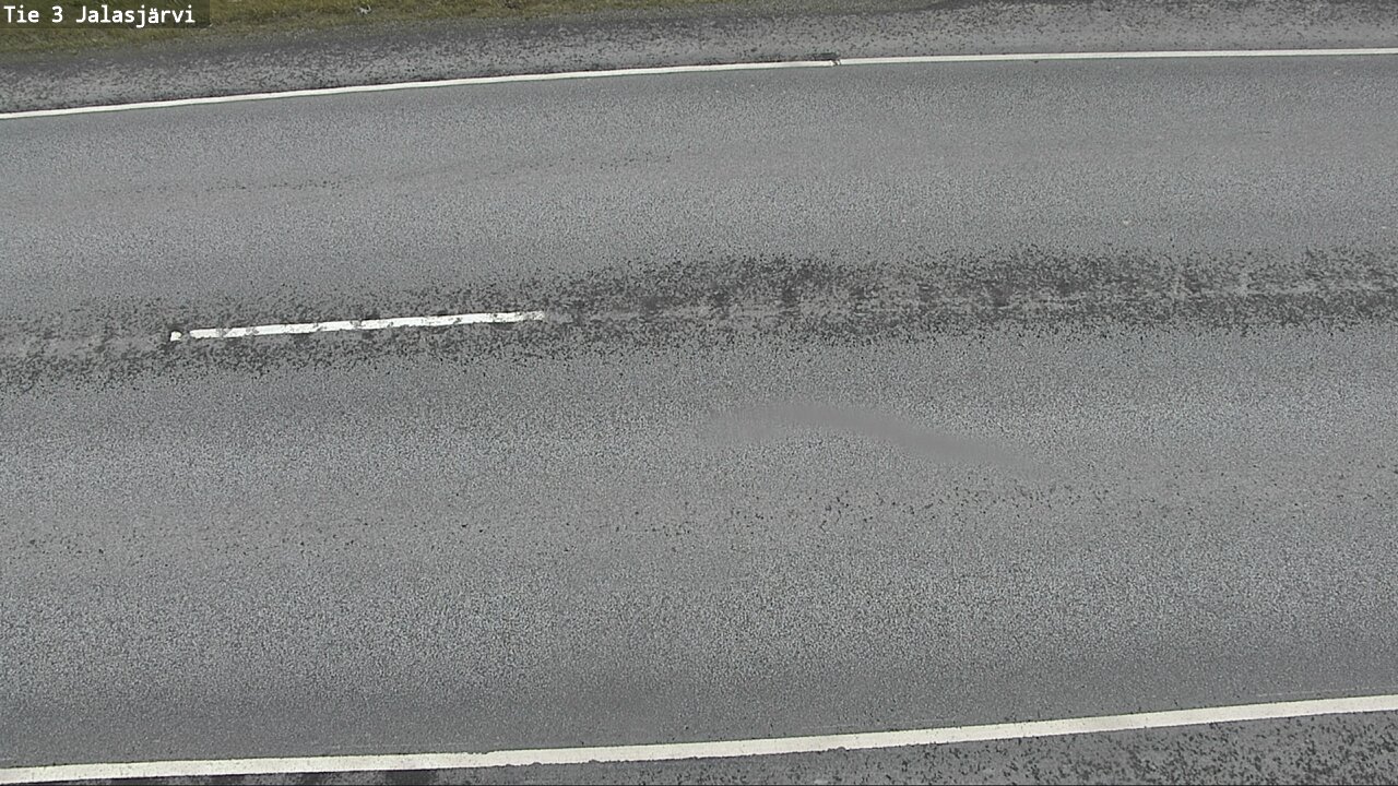 Kelikamerat Kuva Tie 3 Kurikka, Jalasjärvi, Kurikka, Etelä-Pohjanmaa