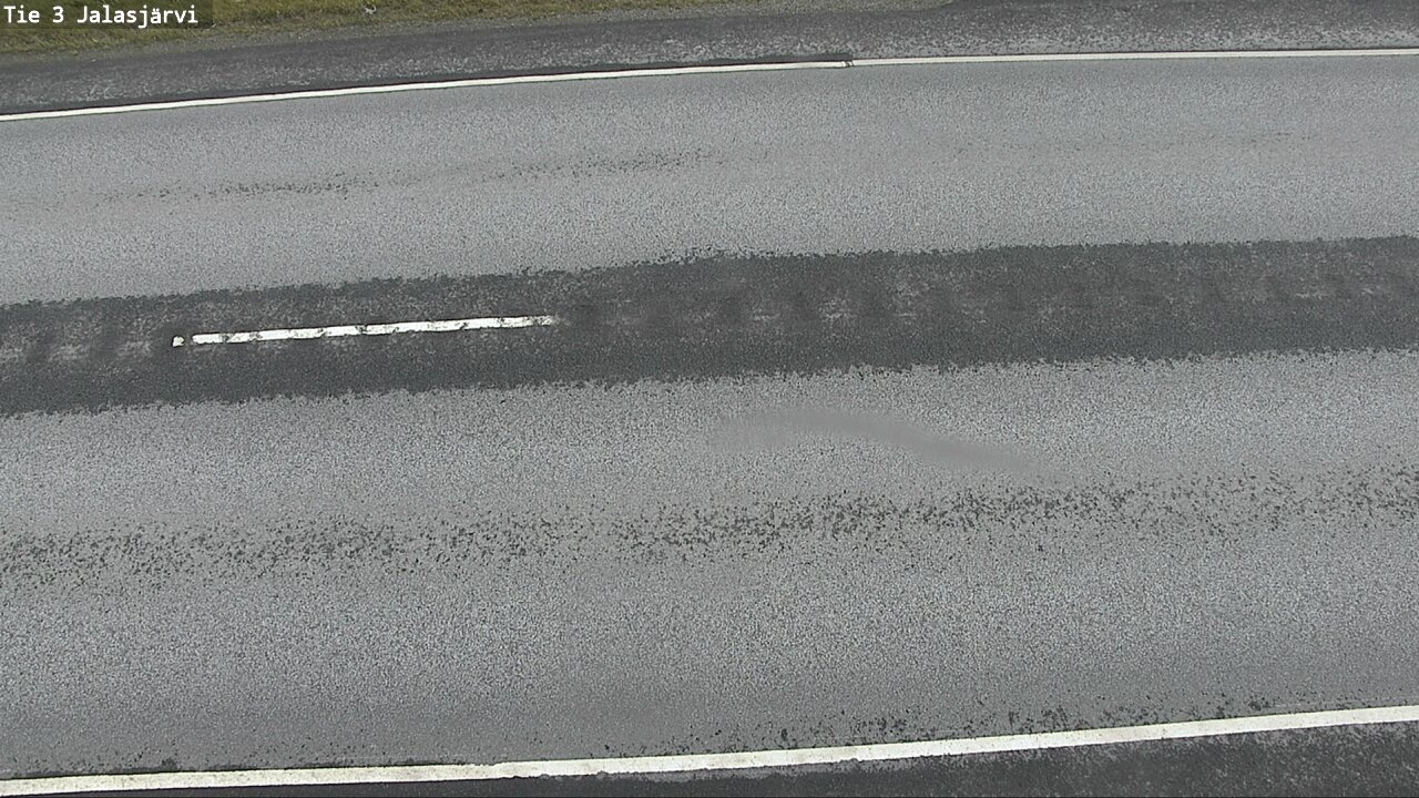 Kelikamerat Kuva Tie 3 Kurikka, Jalasjärvi, Kurikka, Etelä-Pohjanmaa