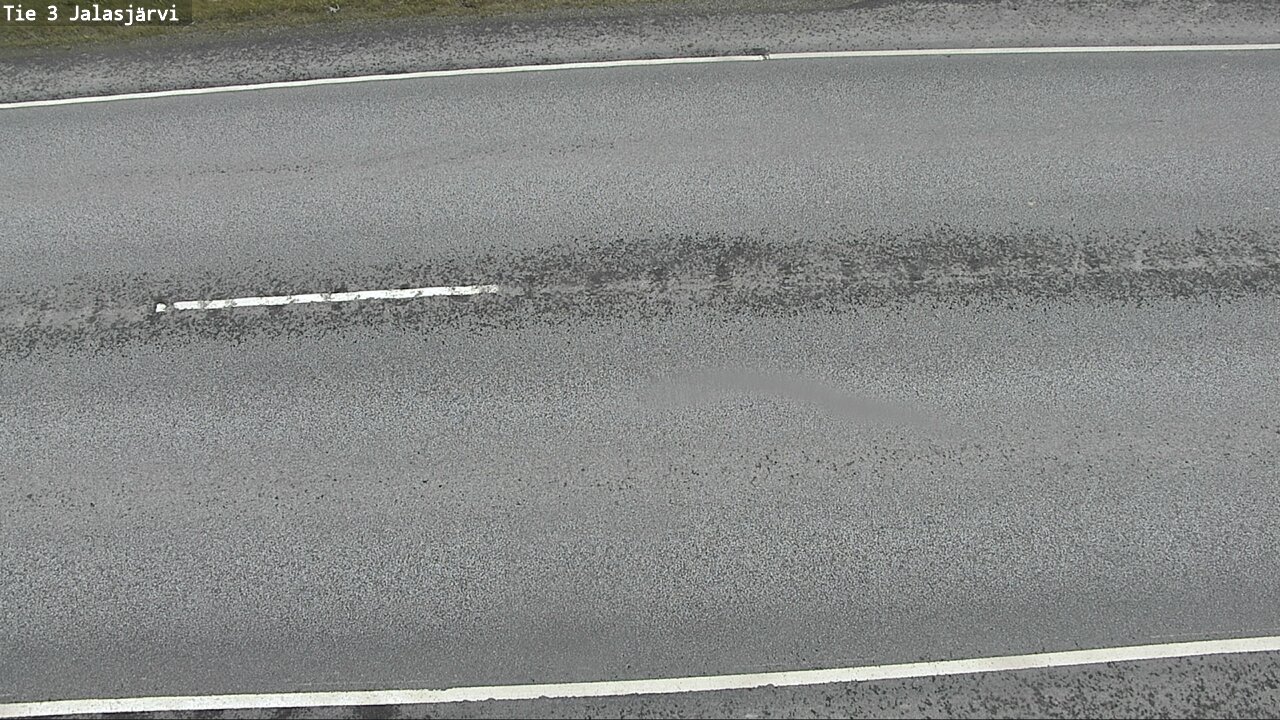 Kelikamerat Kuva Tie 3 Kurikka, Jalasjärvi, Kurikka, Etelä-Pohjanmaa