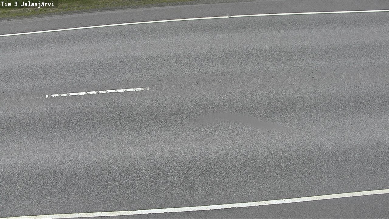 Weather Camera Image Väg 3 Kurikka, Jalasjärvi, Kurikka, Etelä-Pohjanmaa