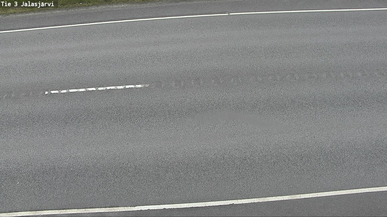 Weather Camera Image Road 3 Kurikka, Jalasjärvi, Kurikka, Etelä-Pohjanmaa